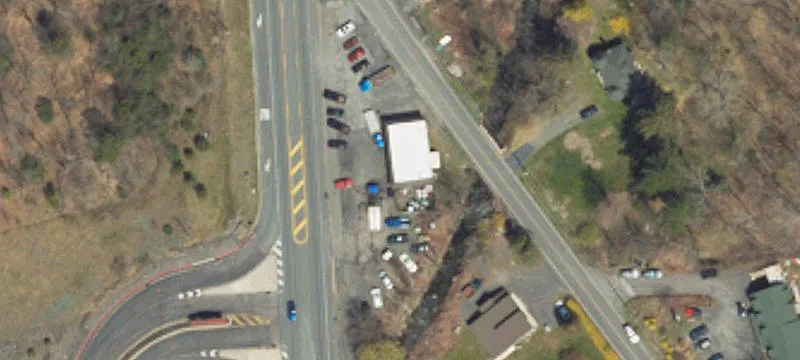2509 Rte 611