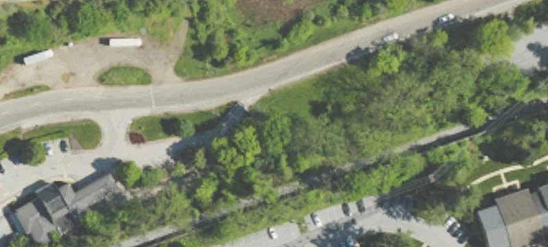 Swedesford Rd