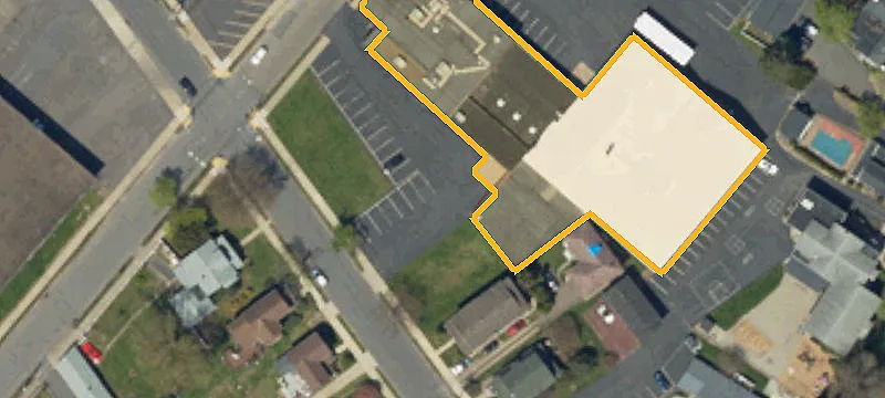 45 Owen St