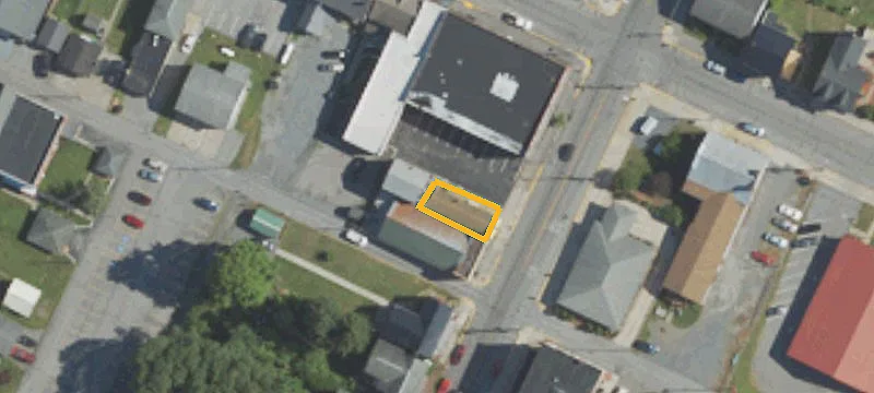212 High St