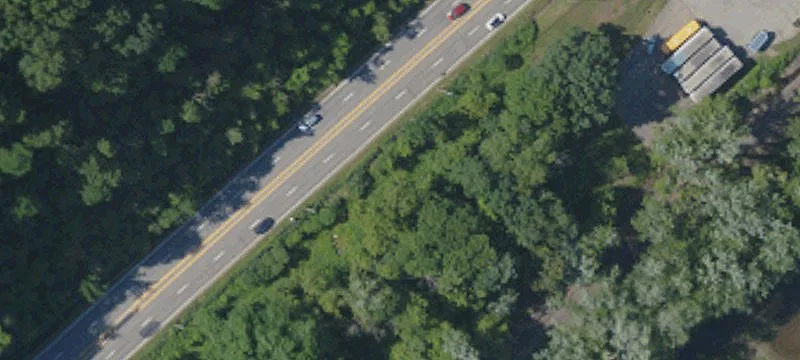 Allegheny Blvd