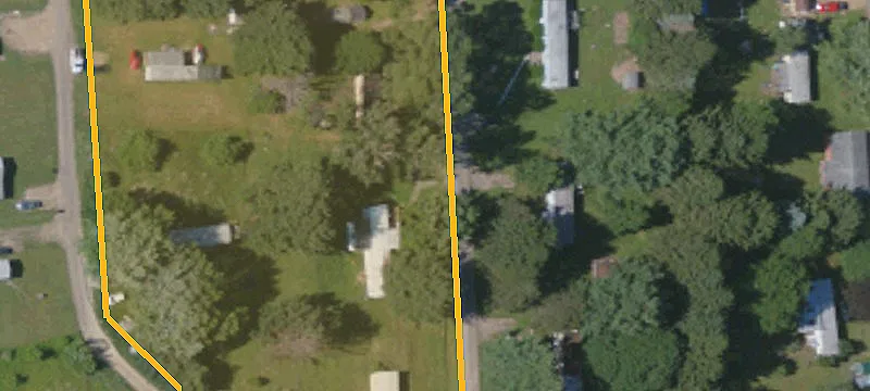 Bredinsburg Rd