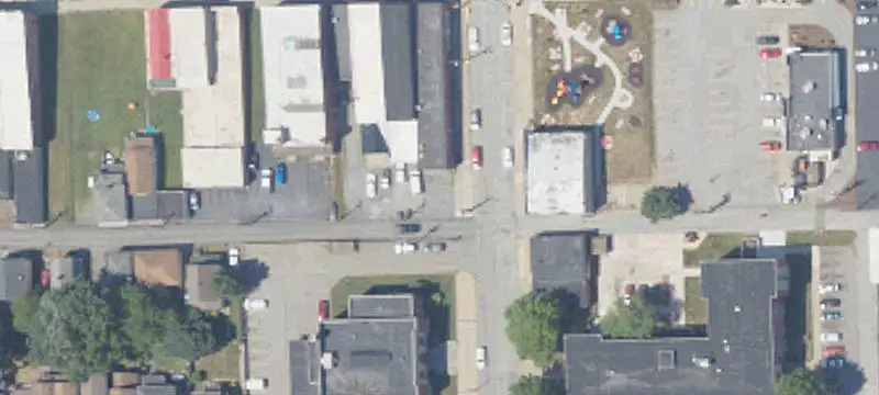 7th St