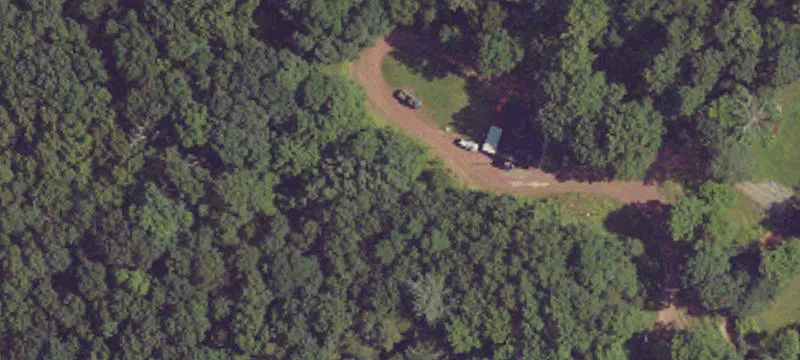 Mtn House Rd