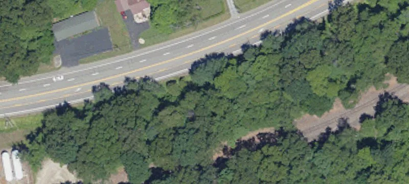 Allegheny Blvd