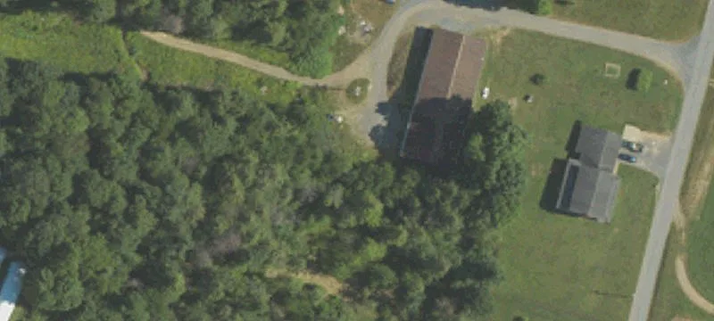 344 Hoover Rd