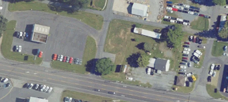 Bradford Ave