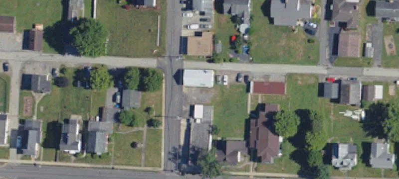Gourley Ave