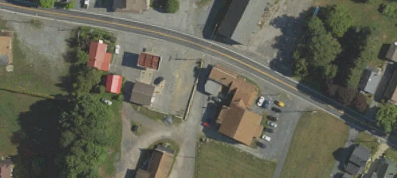 Tripoli Rd