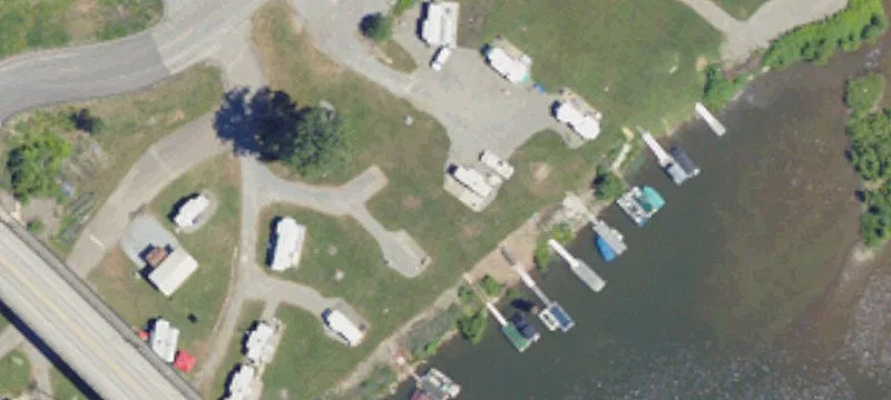 Dockside Ln