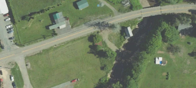 Wyalusing New Albany Rd