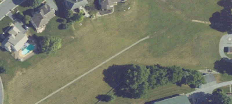 Ws Hoffer Rd