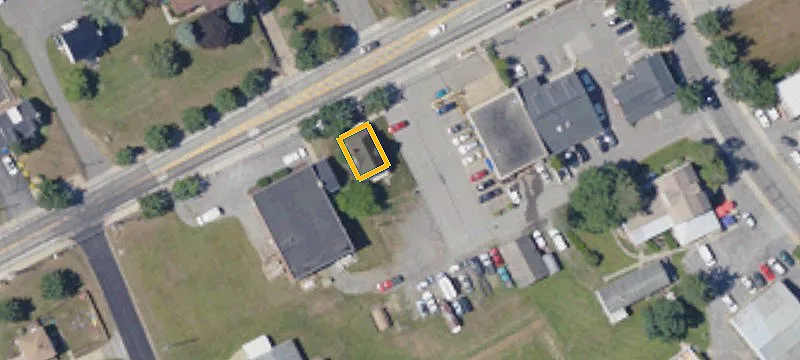 130 Wexford Bayne Rd