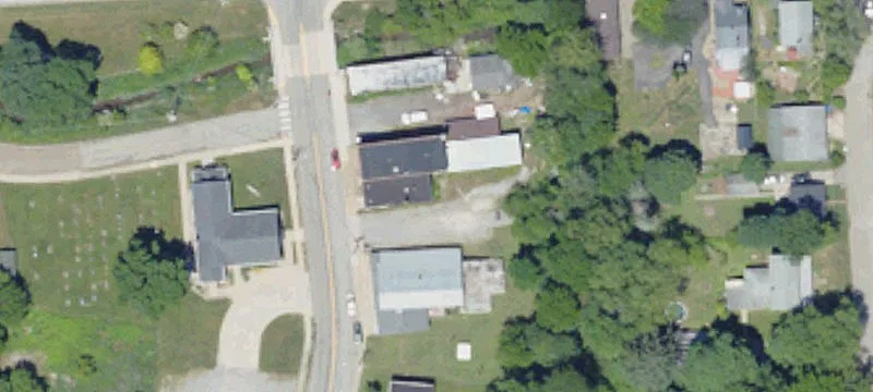 Main St