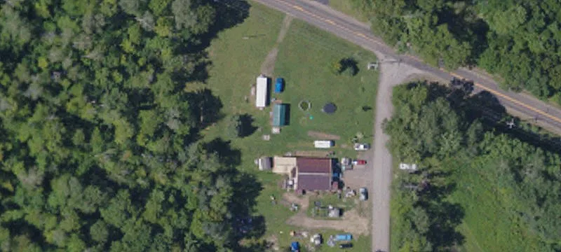 Georgetown Rd