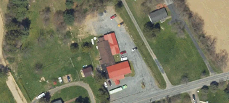 7435 Pohopoco Dr