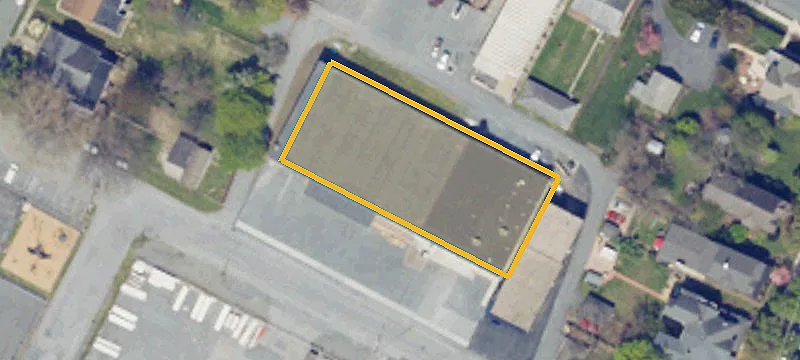425 Nelson St