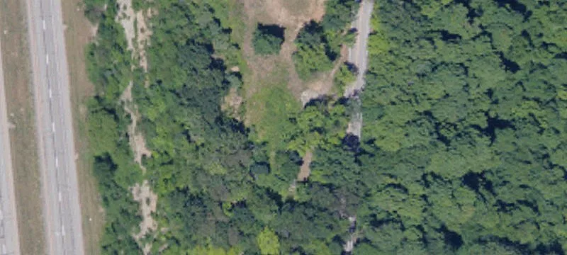 Bunker Hl Rd