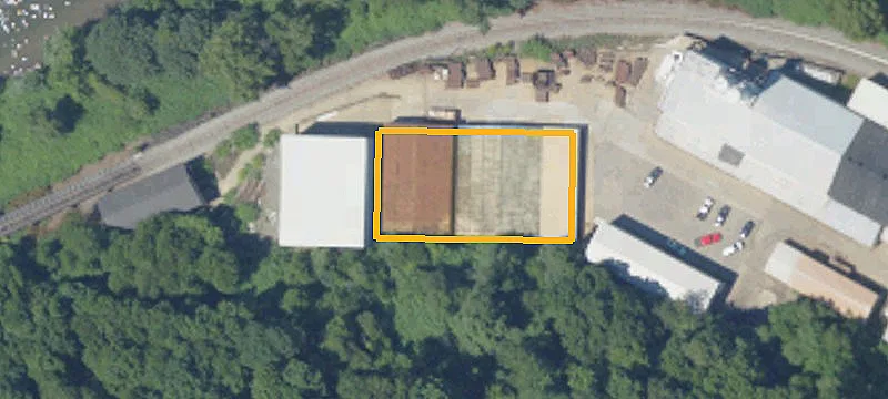 Stone Quarry Rd