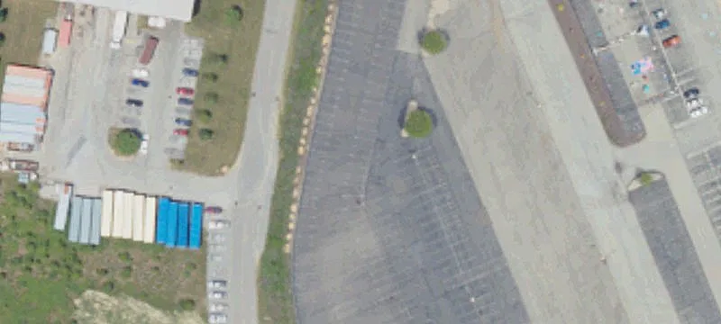 Undeveloped Unused Cmn