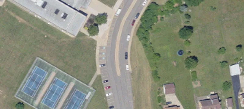 Laird Dr