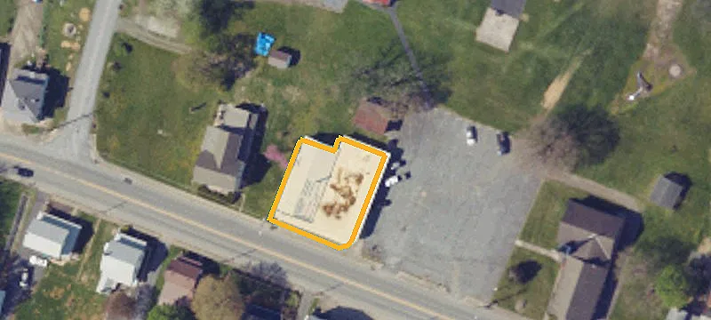 5489 Buchanan W Trl