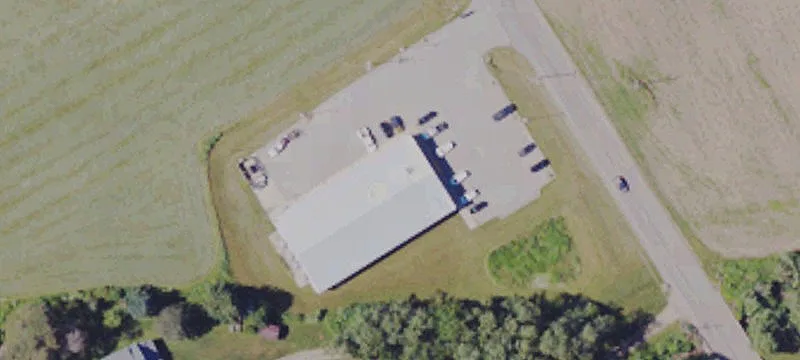 12683 Jackson Run Rd