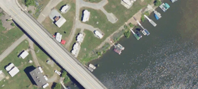 Dockside Ln