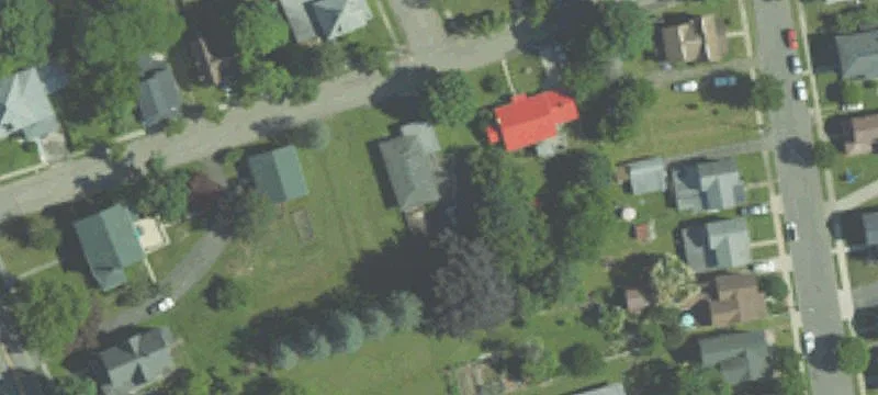 12 Walnut St