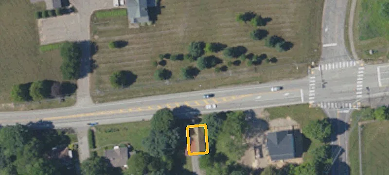Bakerstown Rd