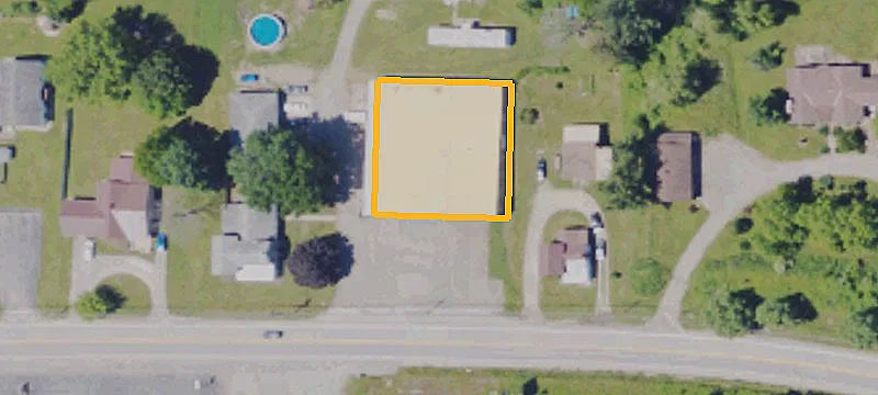10460 Rte 6n