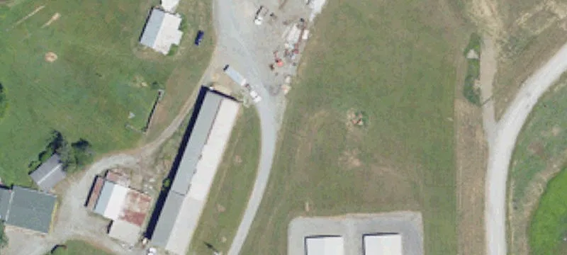 557 Marwood Rd