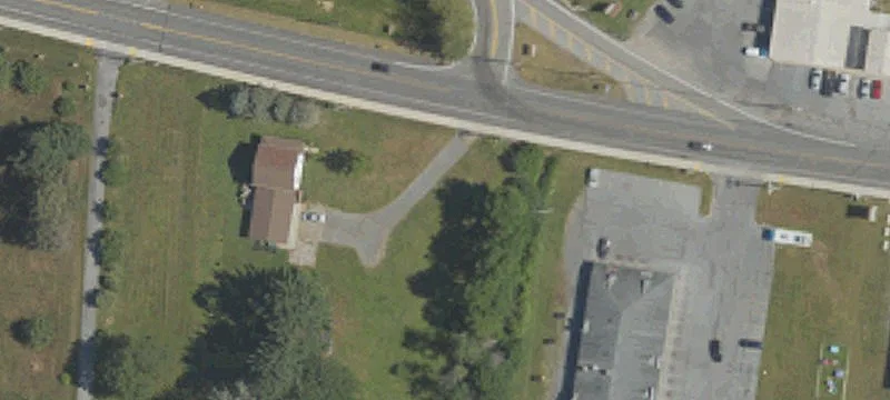 Admiral Peary Hwy
