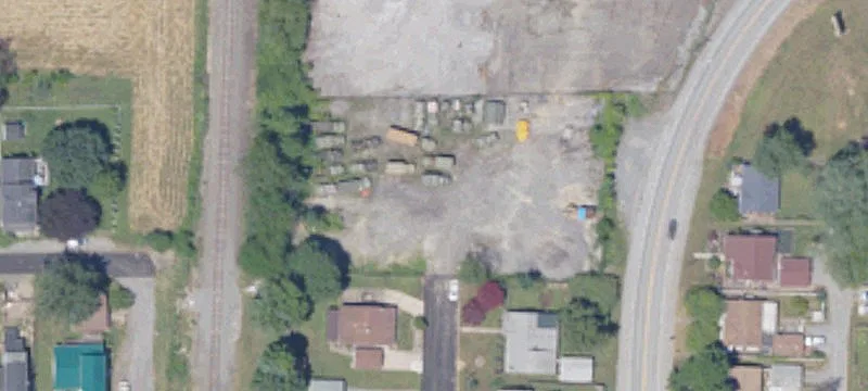 Plant Ind Pl