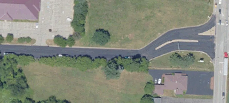 Shenango Rd