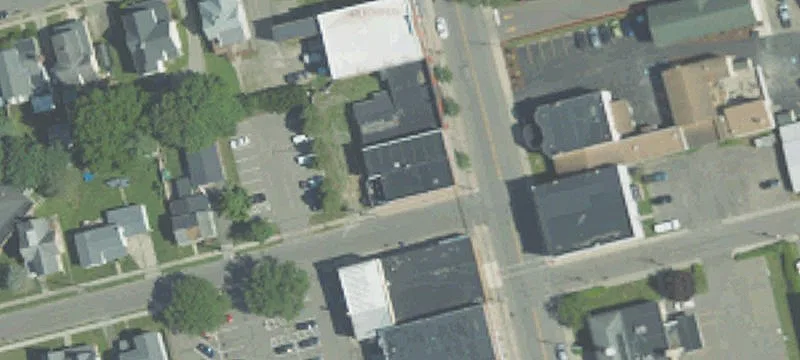 Main St