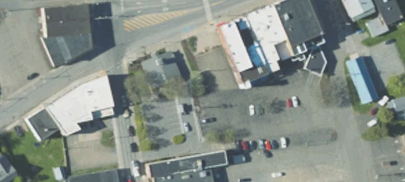 Main St
