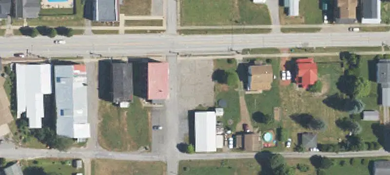 Main St