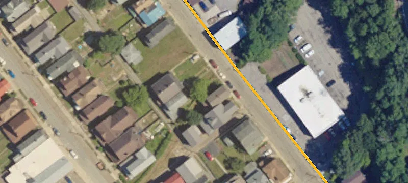 247 Oak Ave