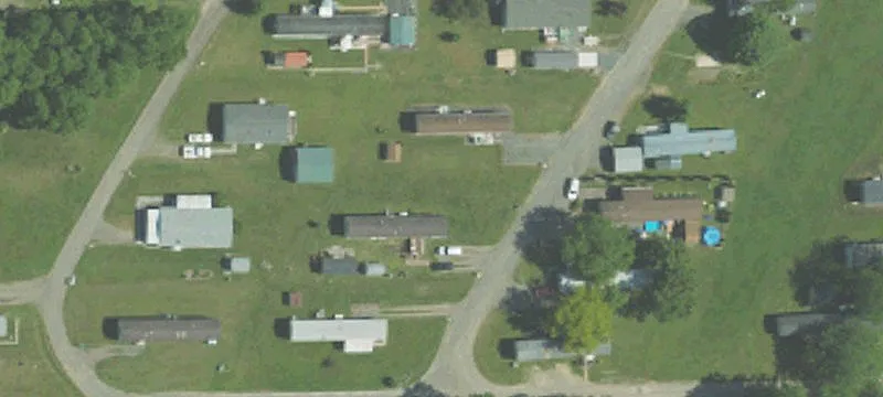 Macafee Rd