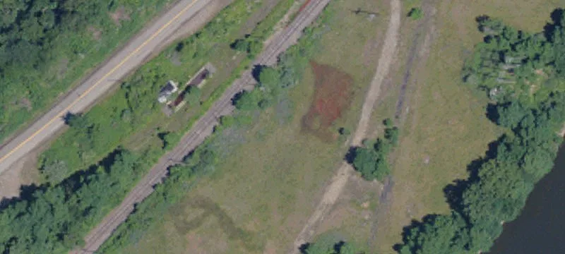 Tarrtown Rd