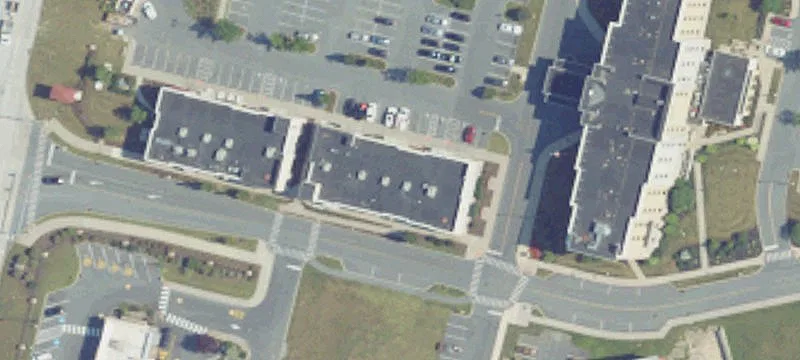2101 Strickler Rd