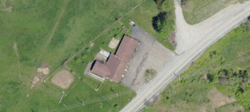 1564 Millers Run Rd