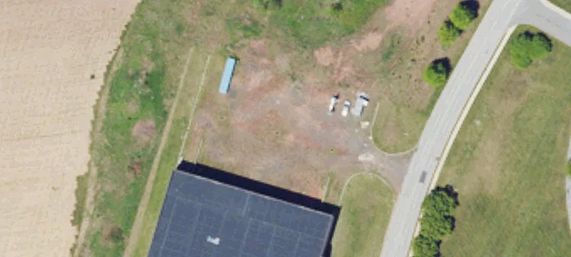 880 Enterprise Dr