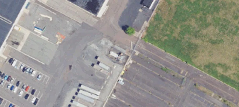 Armand Hammer Blvd