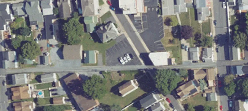 Railroad St