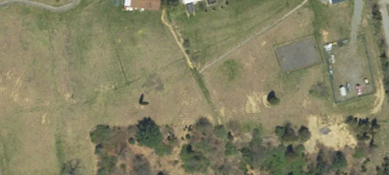 Gap Rd