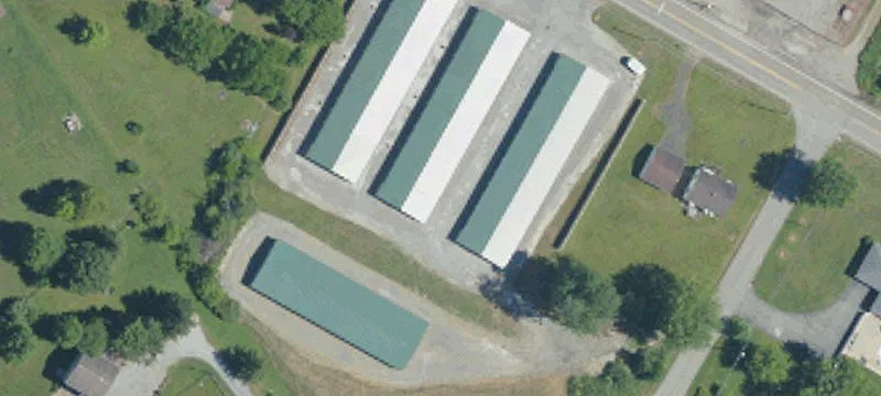 833 Butler Rd