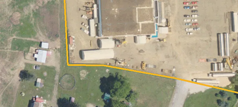 3467 State Rte 257