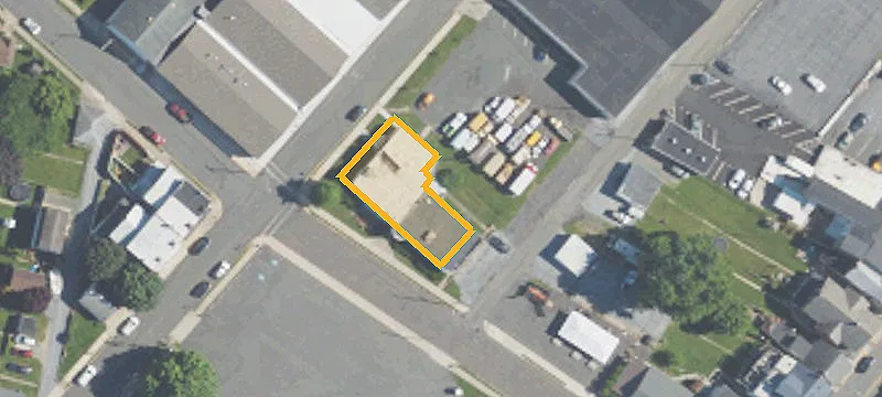 94 Walnut St